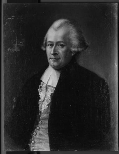 Tafinger, Friedrich Wilhelm