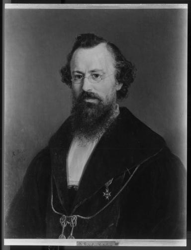 Thudichum, Friedrich von