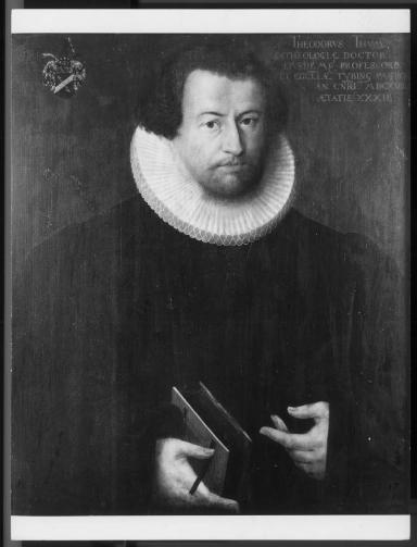 Thumm, Theodor