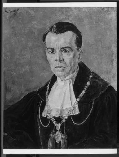 Trendelenburg, Wilhelm