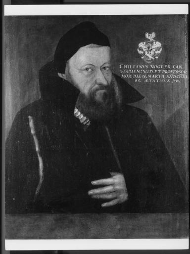 Vogler, Kilian