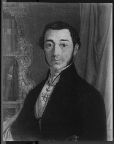 Wächter, Karl Joseph Georg Sigismund von