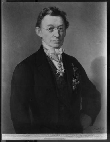 Wächter, Karl Joseph Georg Sigismund von