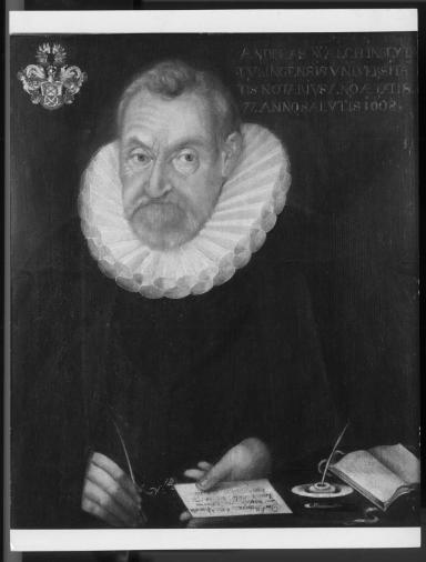 Walch, Andreas