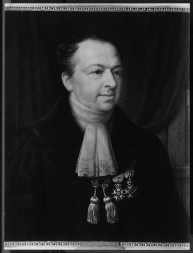 Warnkönig, Leopold August