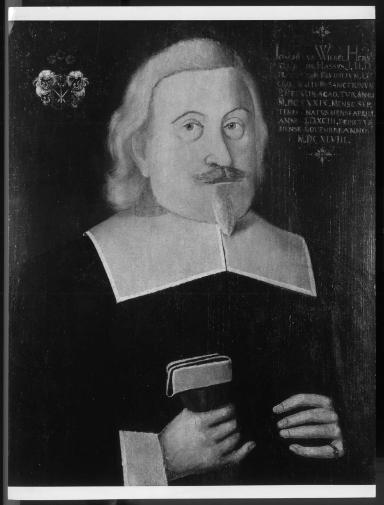Wibel, Joachim