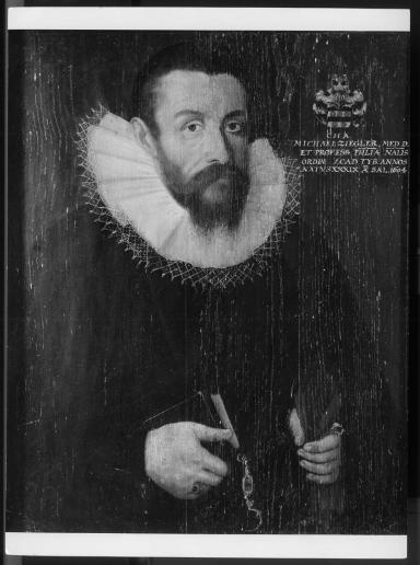 Ziegler, Michael