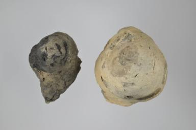 Gynaikomorphes Wandfragment