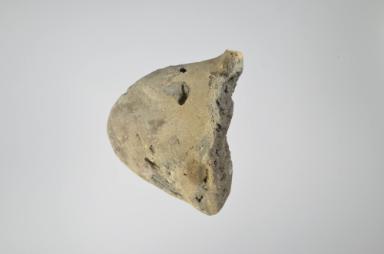 Gynaikomorphes Wandfragment