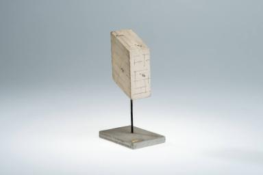Kristall-Holzmodell