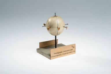 Tetragonal holoedrisch Ditetragonal bipyramidale Klasse
