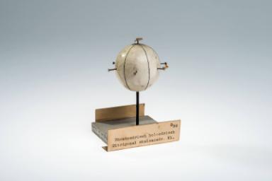 Rhomboedrisch holoedrisch Ditrigonal skalenoedrische Klasse