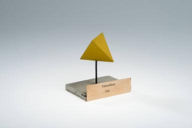 Tetraeder 111