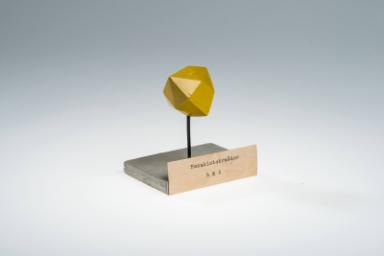 Hexakistetraeder