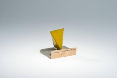 Tetragonales Bisphenoid 2. Art