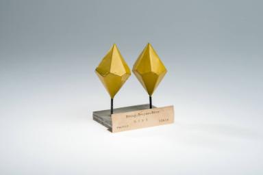 Hexagonales Trapezoeder