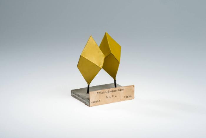Trigonales Trapezoeder
