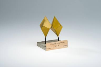 Tetragonales Trapezoeder