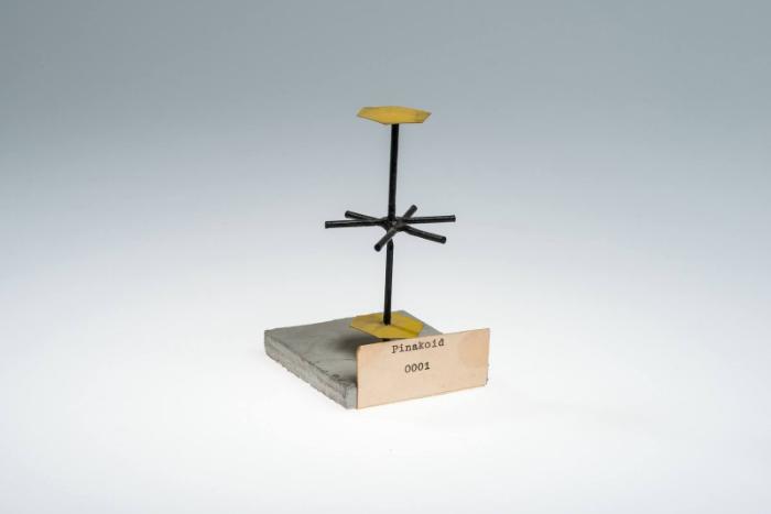 Pinakoid (0001)