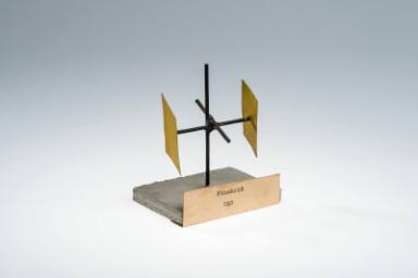 Seitliches Pinakoid (010)