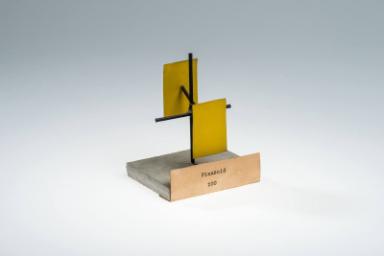Pinakoid (100)