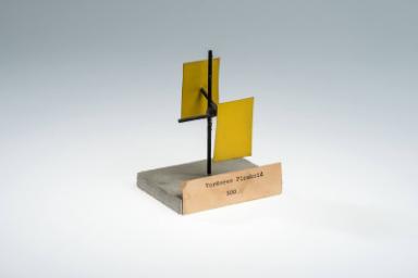 Vorderes Pinakoid (100)