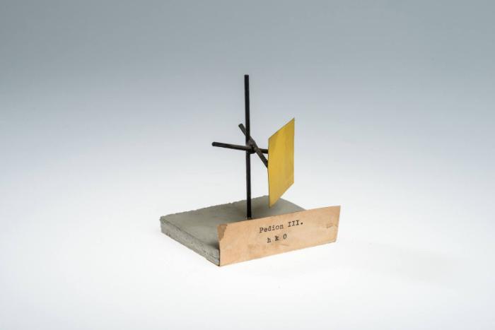 Pedion III.