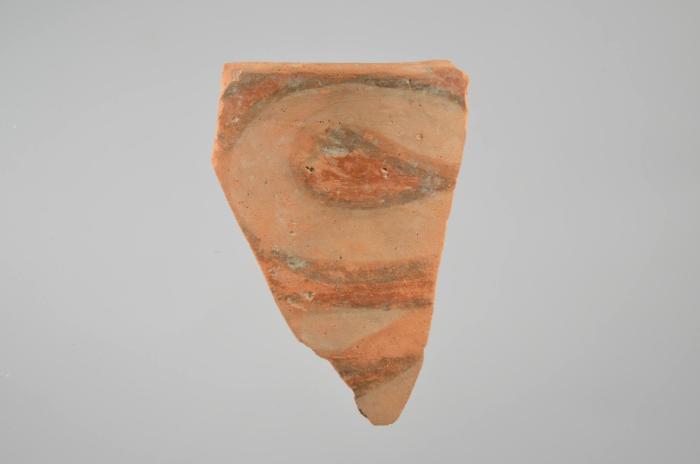 Cucuteni Keramik
