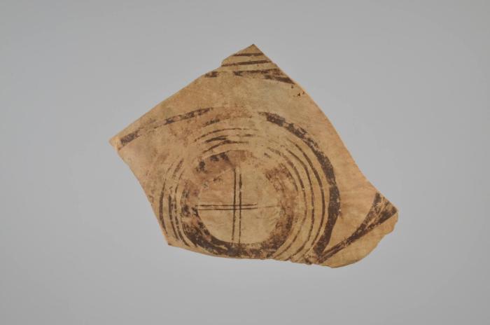 Cucuteni Keramik