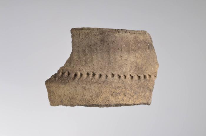Cucuteni Keramik