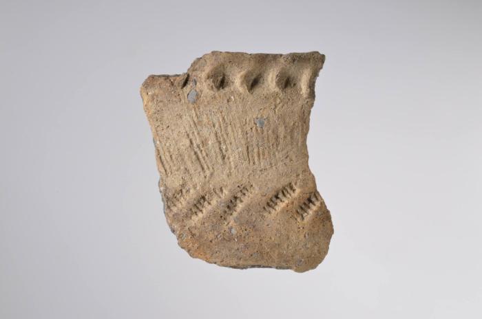 Cucuteni Keramik
