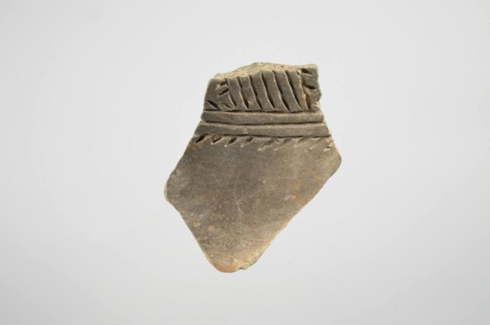 Gefäßfragment