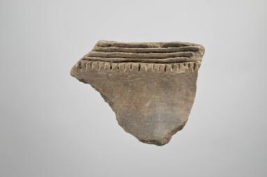 Gefäßfragment