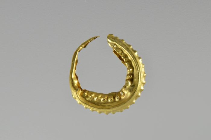 Ohrring