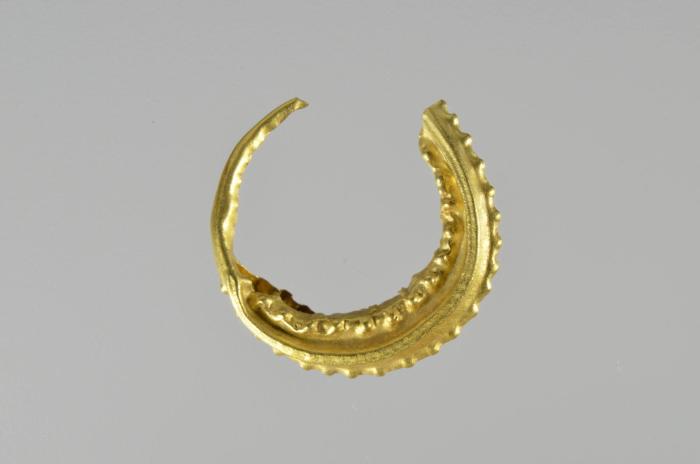 Ohrring