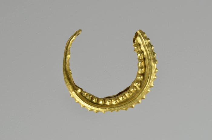 Ohrring