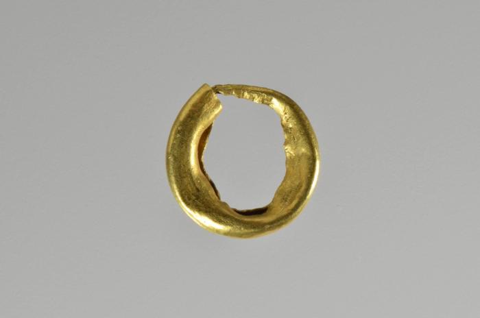 Ohrring