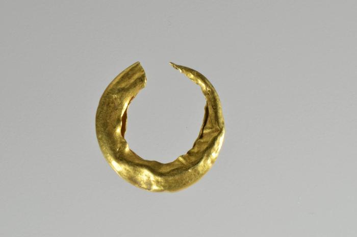 Ohrring