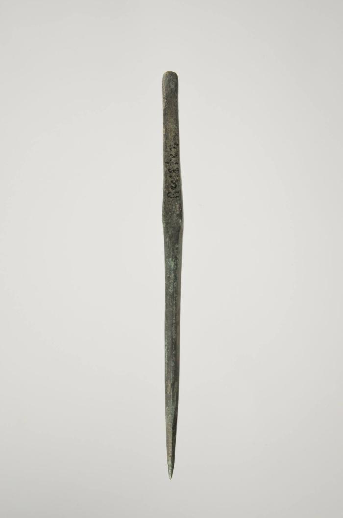 Bronzepfriem