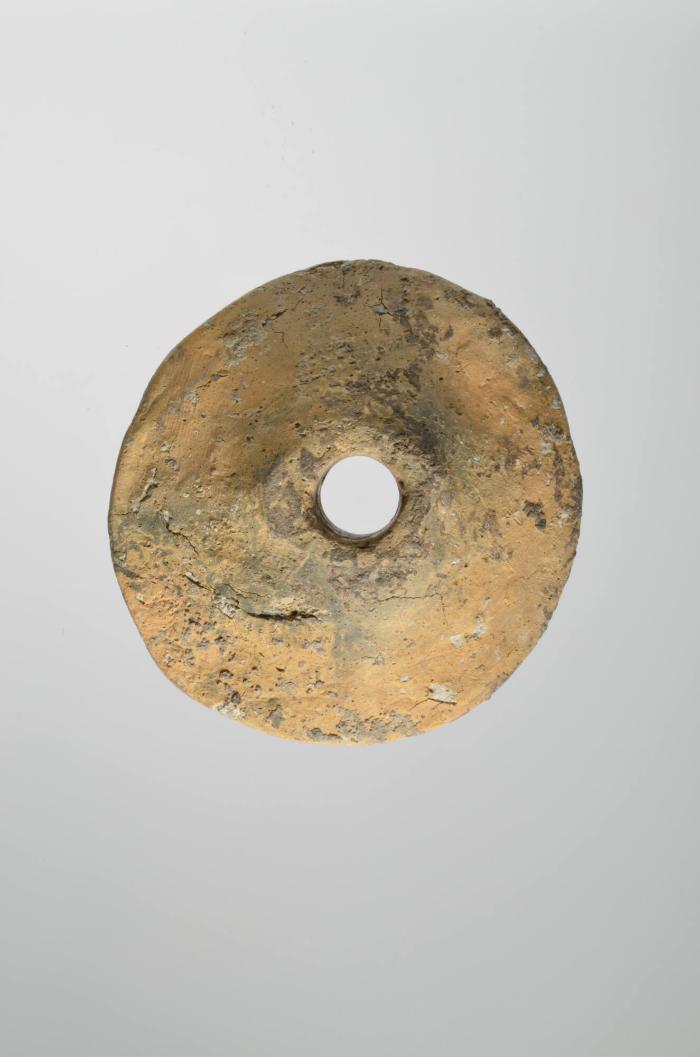 Spinnwirtel
