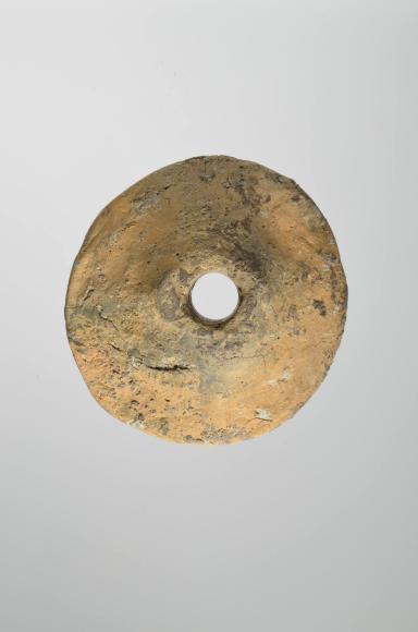 Spinnwirtel