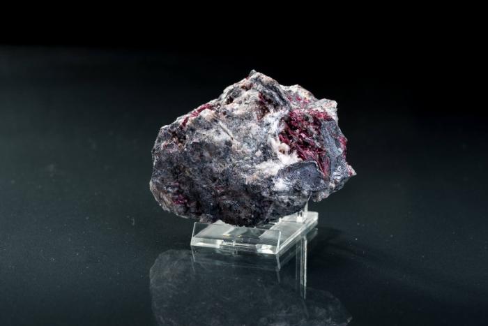 Erythrin (Kobaltblüte)