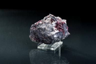Erythrin (Kobaltblüte)