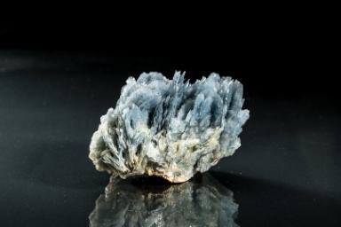 Blauer Baryt