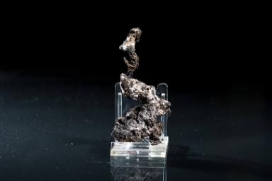 Silber