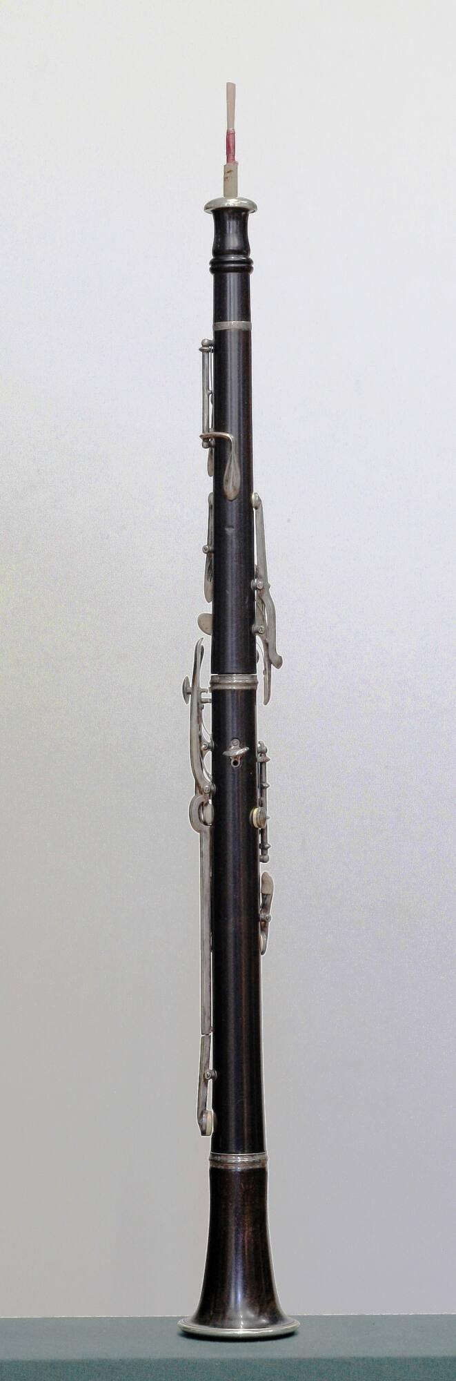Oboe