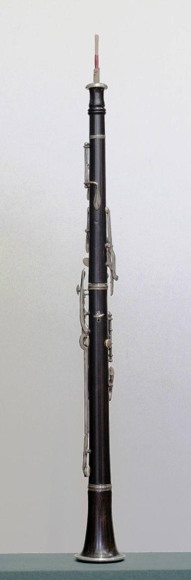Oboe