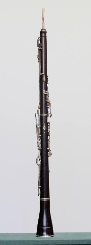 Oboe