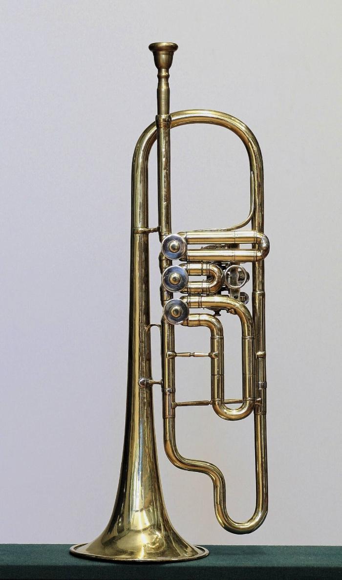 Trompete