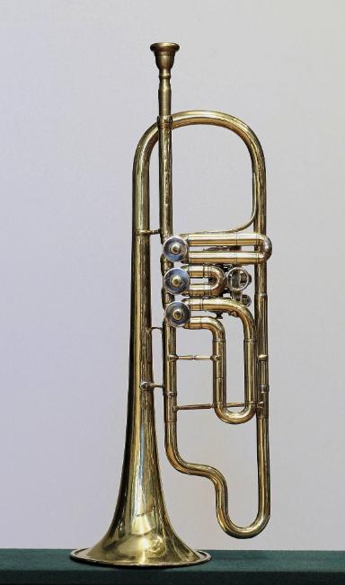 Trompete